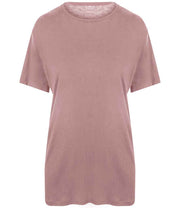 EA002 Dusty Pink Front