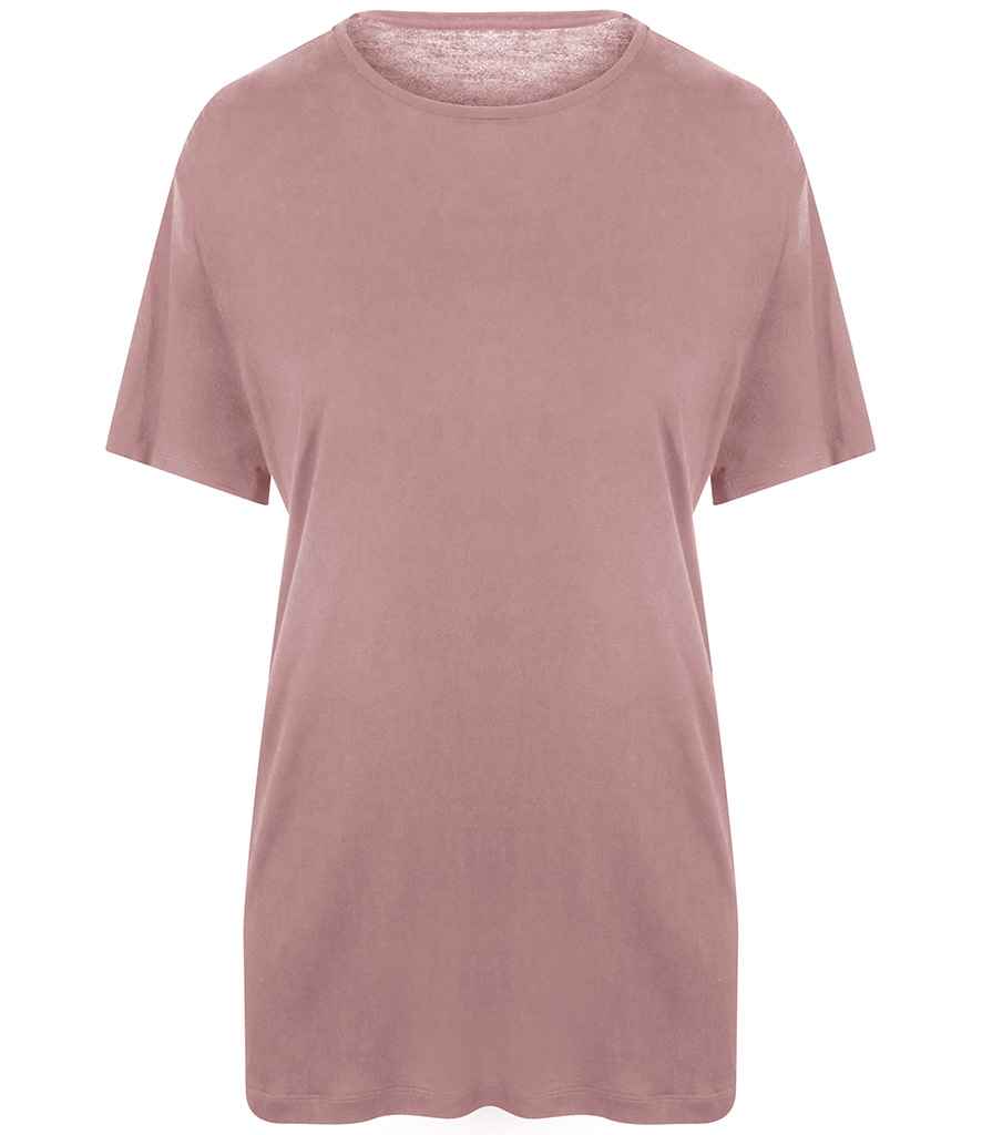 EA002 Dusty Pink Front