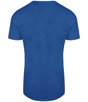 EA004 Royal Blue Back