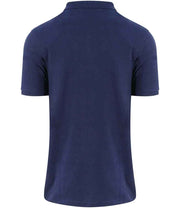 EA011 Navy Back