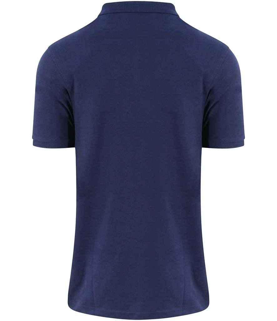 EA011 Navy Back