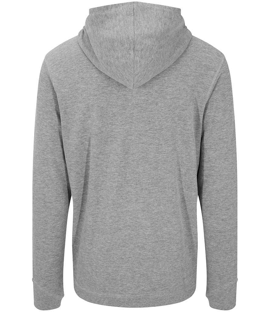 EA041 Heather Grey Back