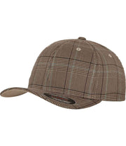 F6196 Brown/Khaki Front