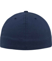 F6277FV Navy Back