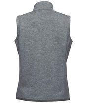 FHV1W Granite Heather Back