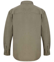 FR054 Khaki Back