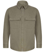 FR054 Khaki Front