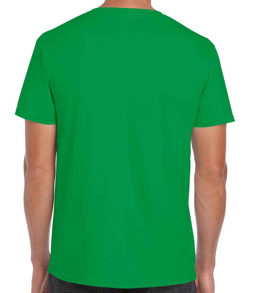 GD01 Irish Green Back