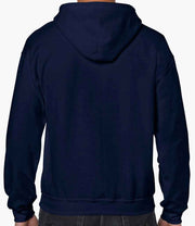 GD58 Navy Back