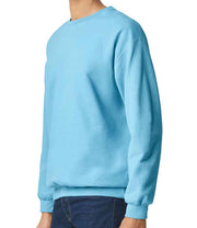 GD67 Sky Blue Left