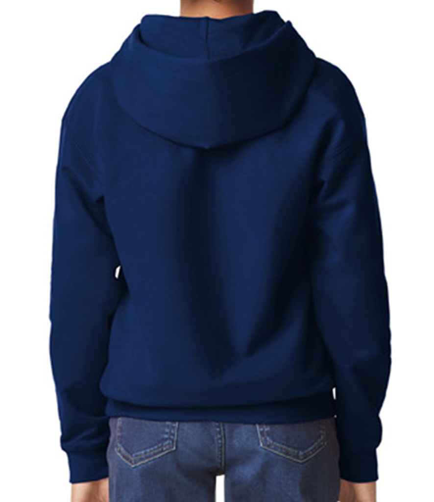 GD68B Navy Back