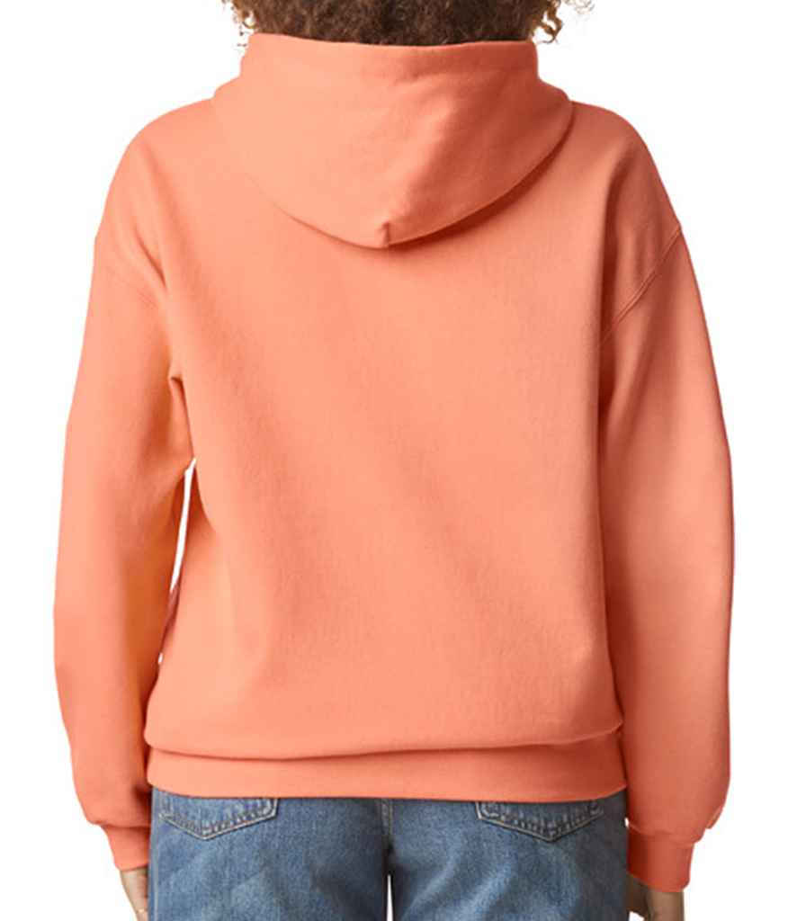 GD68 Tangerine Back