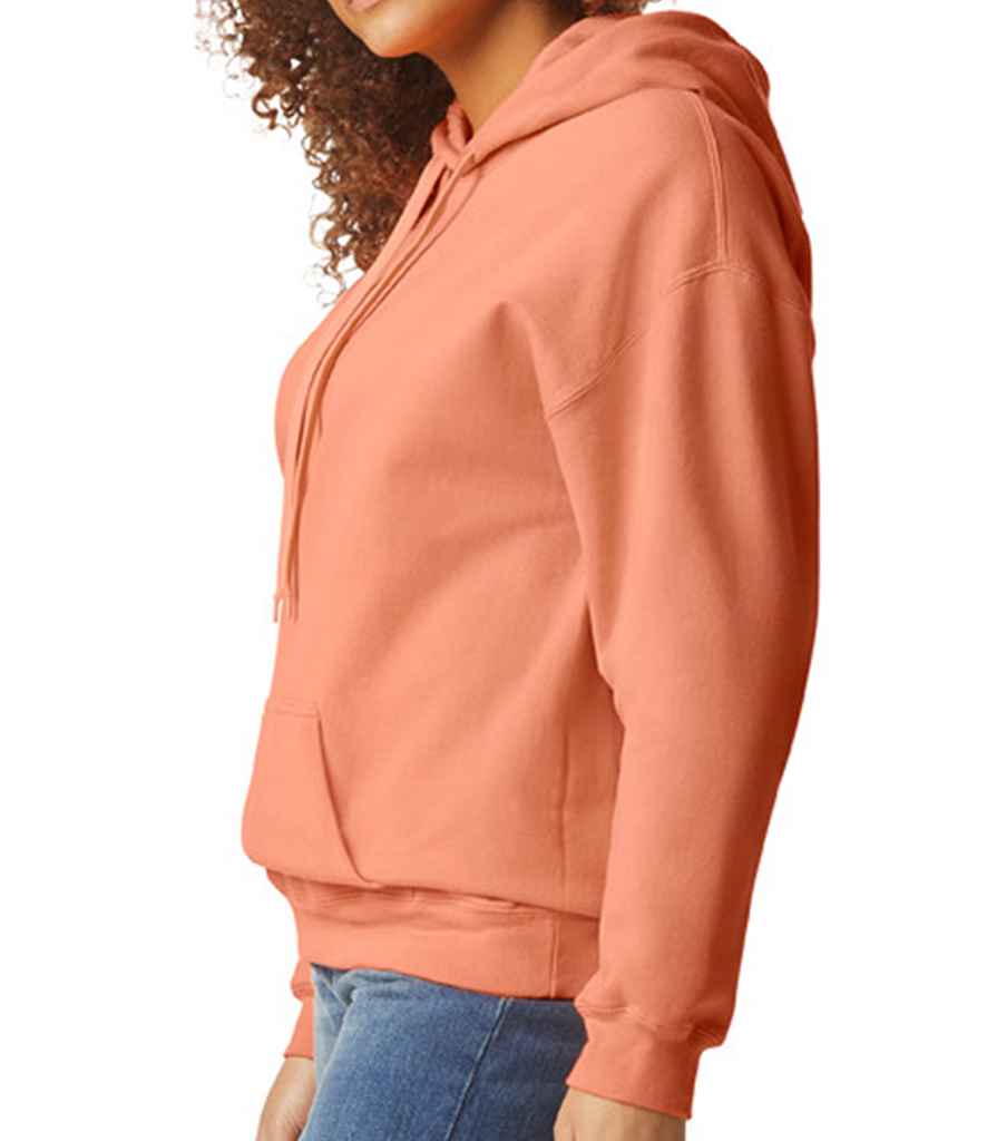GD68 Tangerine Left