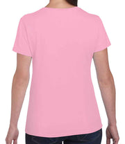 GD95 Light Pink Back