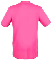 H101 Fuchsia Back