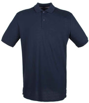 H101 Oxford Navy Back