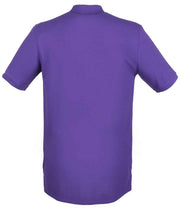 H101 Purple Back