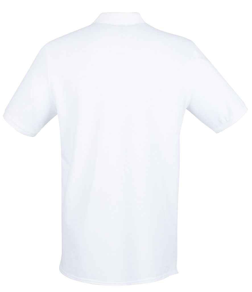 H101 White Back