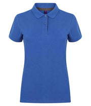 H102 Royal Blue Front