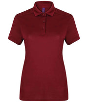 H461 Burgundy Front