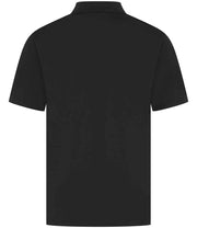 H475 Black Back