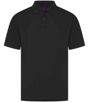 H475 Black Front