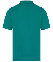 H475 Bright Jade Back