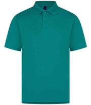 H475 Bright Jade Front