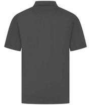 H475 Charcoal Back