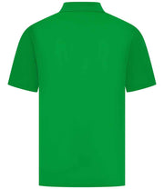 H475 Kelly Green Back