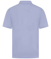 H475 Lavender Back