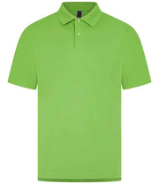 H475 Lime Green Front
