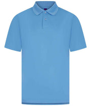 H475 Mid Blue Front