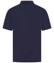 H475 Oxford Navy Back