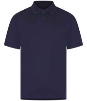H475 Oxford Navy Front