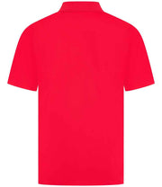 H475 Red Back