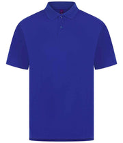 H475 Royal Blue Front