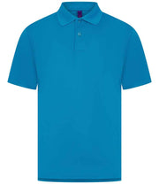 H475 Sapphire Blue Front
