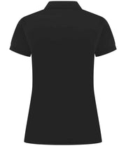 H476 Black Back