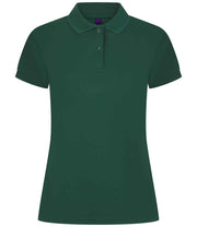 H476 Bottle Green Front