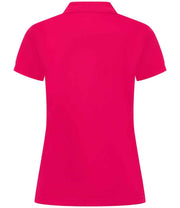 H476 Bright Pink Back