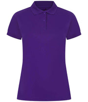 H476 Bright Purple Front