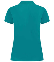 H476 Bright Jade Back