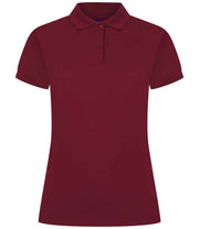 H476 Burgundy Front