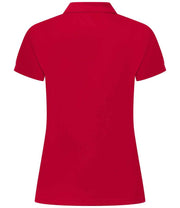 H476 Classic Red Back