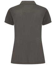 H476 Heather Charcoal Back