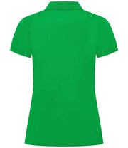 H476 Kelly Green Back