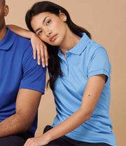 H476 Mid Blue Model