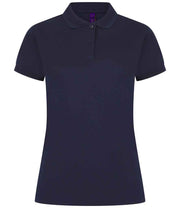 H476 Oxford Navy Front