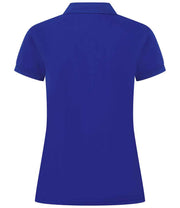 H476 Royal Blue Back